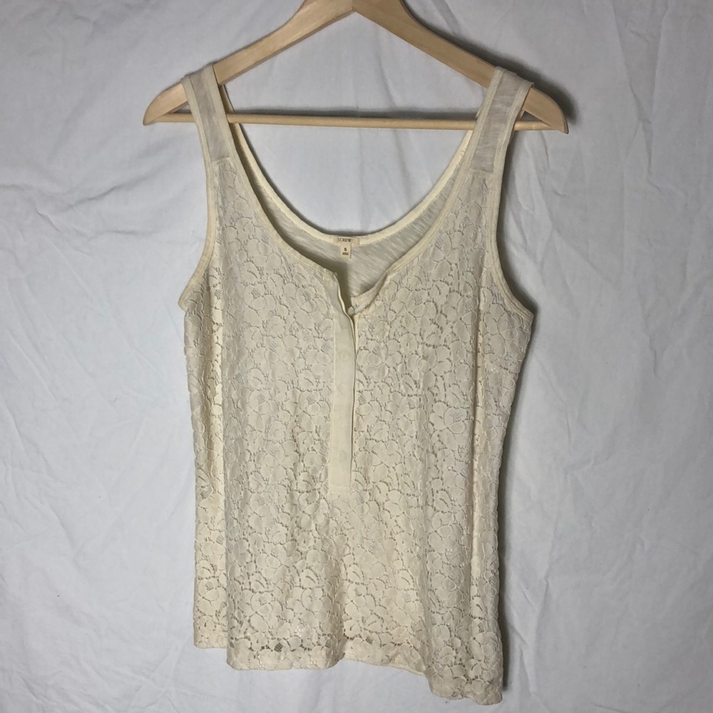 J. Crew Tank Top (3)